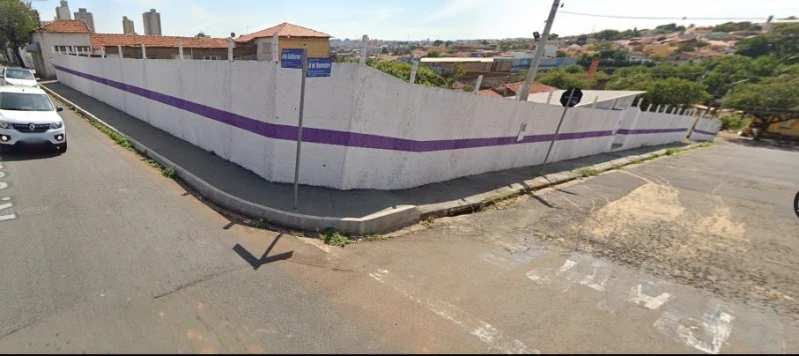 Terreno em Limeira/SP, Centro em Limeira - São Paulo