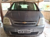Chevrolet Meriva 2012 Flex em Candeias Do Jamari - Rondônia