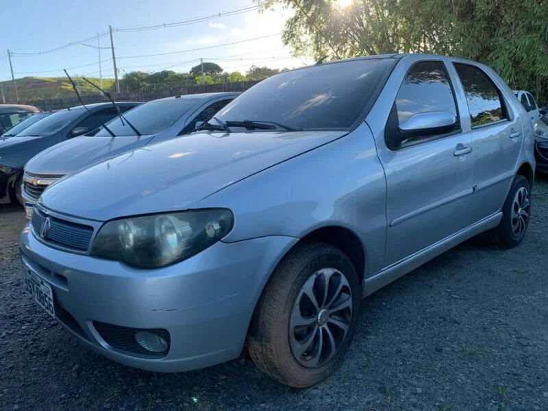 Fiat Palio Fire Economy em Salvador - Bahia
