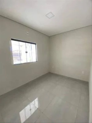 Casa com 2 Quartos em Rondonópolis/MT em Rondonópolis - Mato Grosso