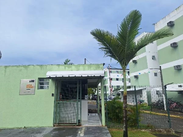 Apartamento com 2 Quartos em Igarassu/PE em Igarassu - Pernambuco