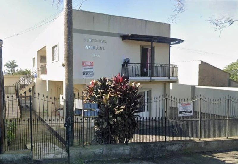 Apartamento com 2 Quartos em Gravataí/RS em Gravataí - Rio Grande do Sul