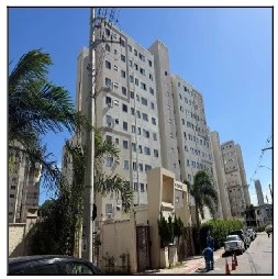 Apartamento com 1 Vaga em Vila Velha/ES em Vila Velha - Espírito Santo
