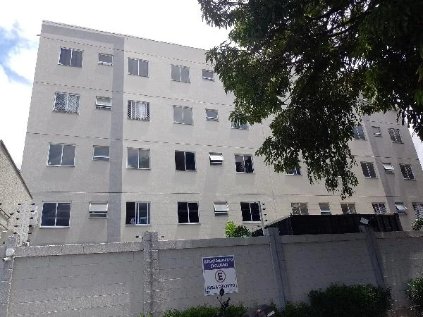 Apartamento com 2 Quartos em Fortaleza/CE em Fortaleza - Ceará