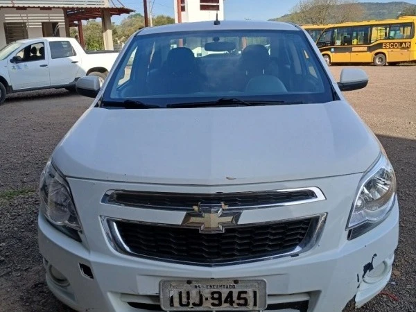 Chevrolet Cobalt LT 2013 1.4 Flex em Encantado - Rio Grande do Sul