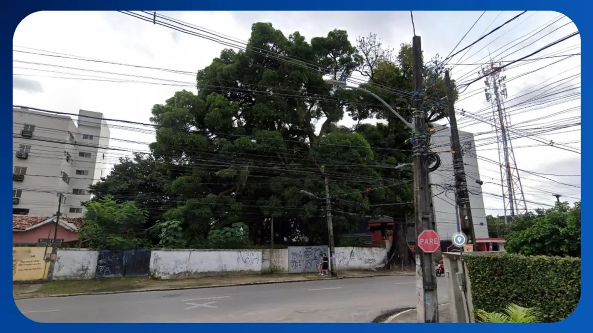 Terreno no Lote Rua do Bom Pastor, 312 - Iputinga, Recife/PE em Recife - Pernambuco