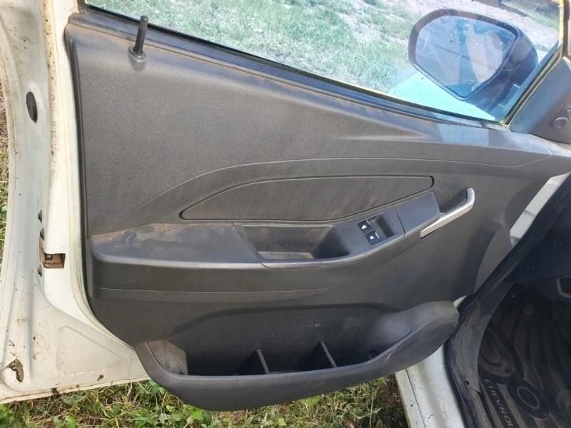 Chevrolet Montana Tecform AB1 2018/2019 Flex em General Sampaio - Ceará
