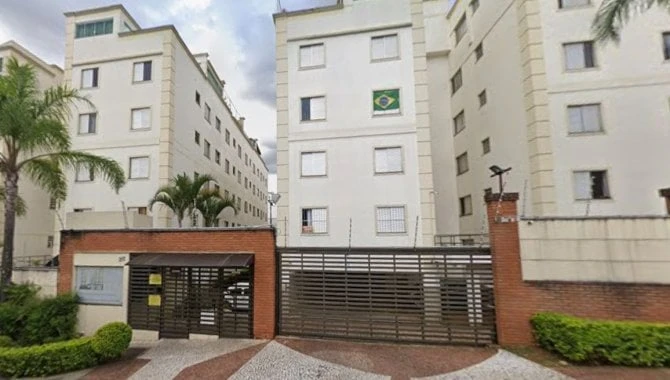 Apartamento com 1 vaga em Campinas/SP em Campinas - São Paulo