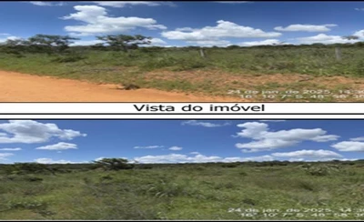 Imóvel Rural A.T. 7,575 ha em Anápolis/GO em Anápolis - Goiás