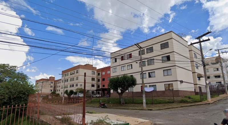 Apartamento em Anápolis/GO em Anápolis - Goiás