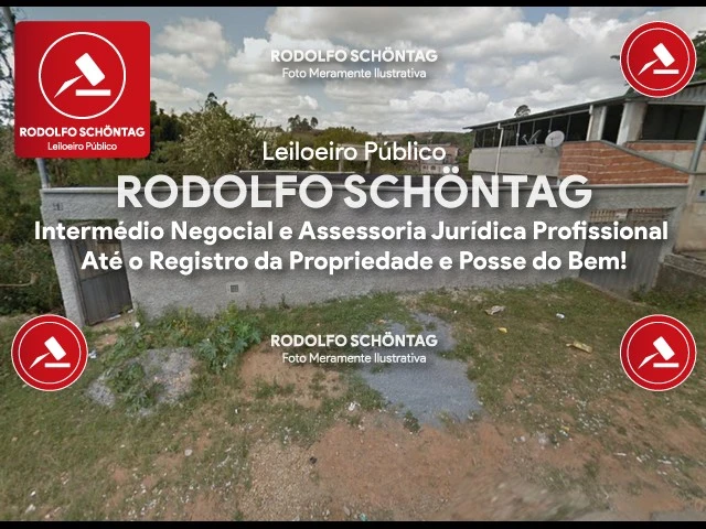 Casa em Barbacena/MG em Barbacena - Minas Gerais