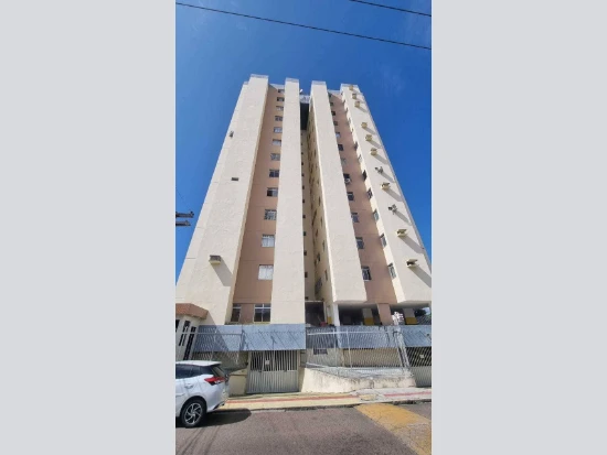 Apartamento com 1 Vaga em Aracaju/SE em Aracaju - Sergipe