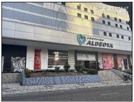 Sala Comercial em Aldeota Fortaleza/CE em Fortaleza - Ceará