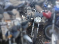 Yamaha YBR125 E 2011 125cc Gasolina Manual em São José Do Rio Preto - São Paulo