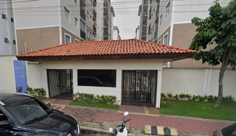 Apartamento com 3 Dormitórios em Teresina/PI em Teresina - Piauí