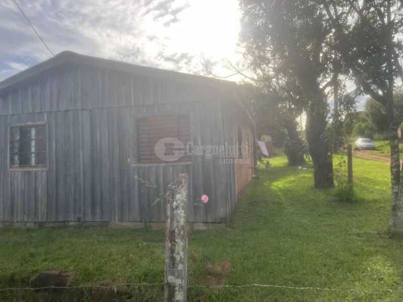 Terreno no Lote 12, Quadra 56, Vila Abegaí em Cruz Alta/RS em Cruz Alta - Rio Grande do Sul