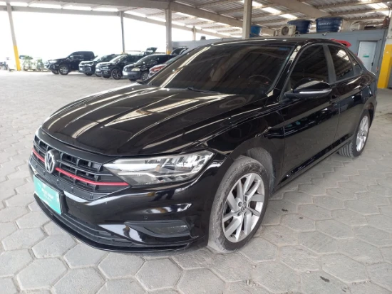 Volkswagen Jetta AF CL 2019 Automático em Tijucas - Santa Catarina