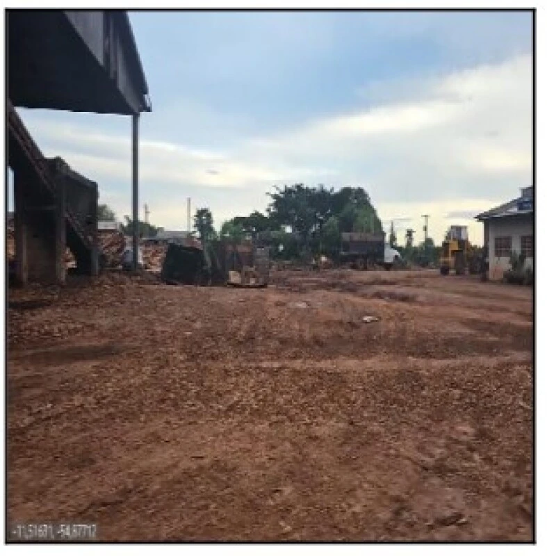 Terreno no Loteamento Cidade Claudia em Cláudia/MT em Cláudia - Mato Grosso
