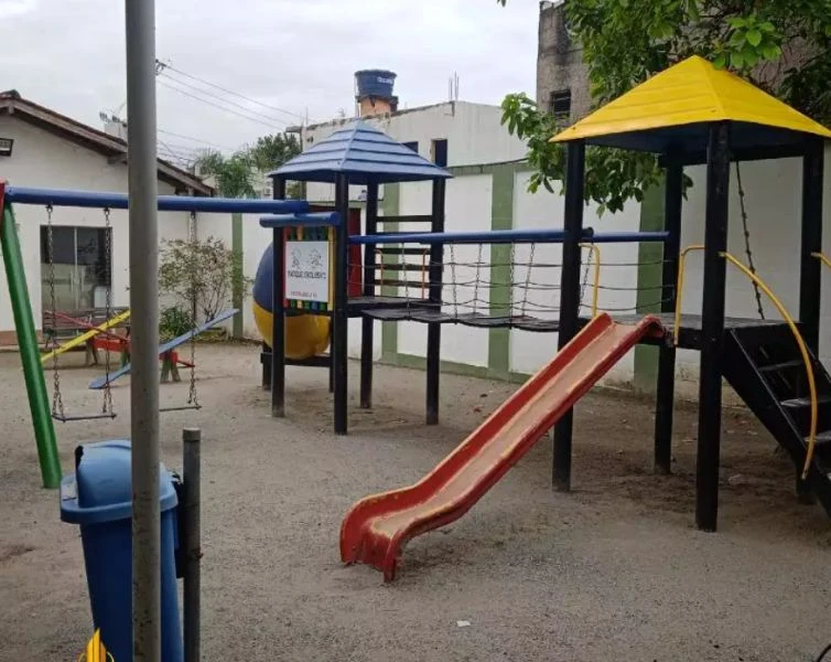 Apartamento com 46m² privativos em Balneário Camboriú/SC em Balneário Camboriú - Santa Catarina