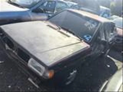 Volkswagen Gol GT GT 1984 Vermelho em Araucária - Paraná