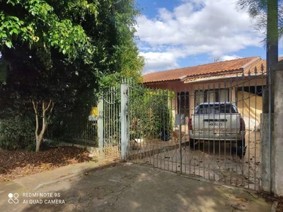 Casa em Uvaranas, Ponta Grossa/PR em Ponta Grossa - Paraná