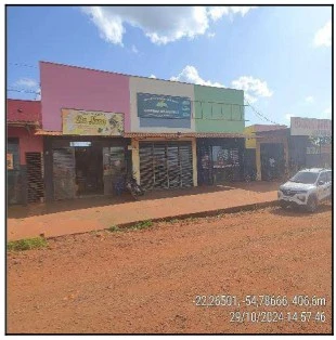 Terreno em Dourados/MS em Dourados - Mato Grosso do Sul