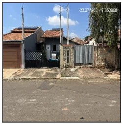 Casa com 1 Quarto em Tatui/SP em Tatui - São Paulo