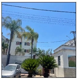 Apartamento com 1 Vaga na Garagem em Macaé/RJ em Macaé - Rio de Janeiro