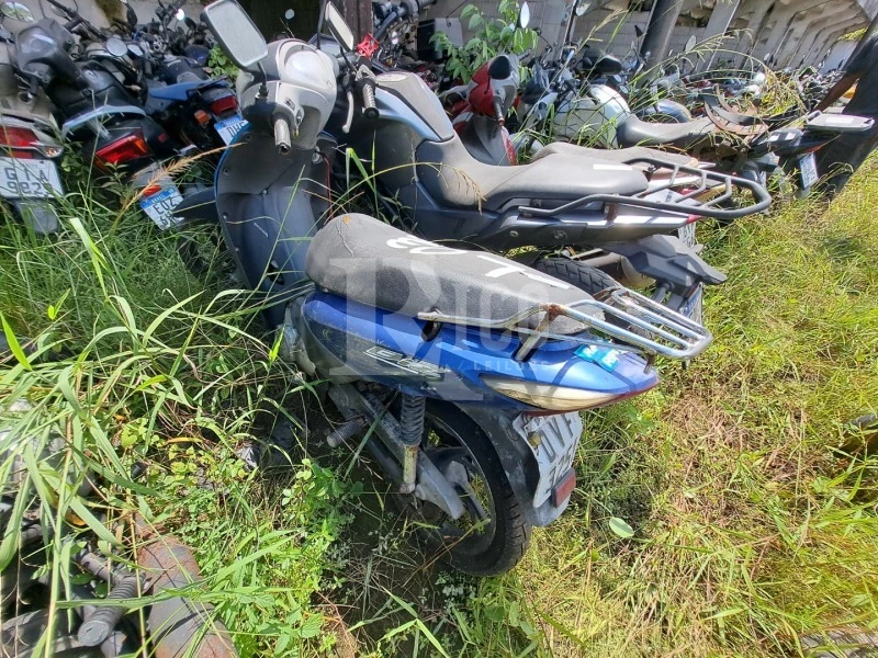 Honda Biz 125 KS em Sergipe