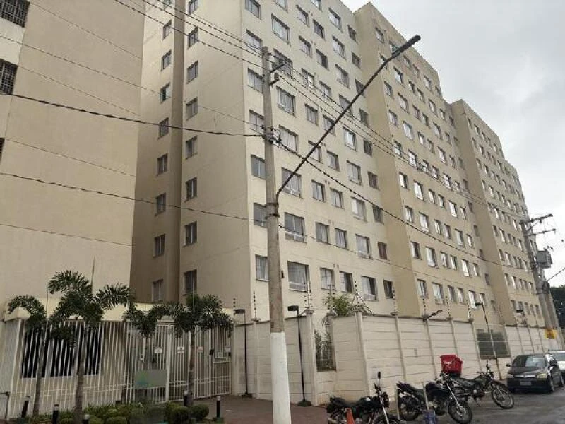 Apartamento em São Paulo/SP em São Paulo