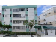 Apartamento com 73m² de area privativa em Recife/PE em Recife - Pernambuco