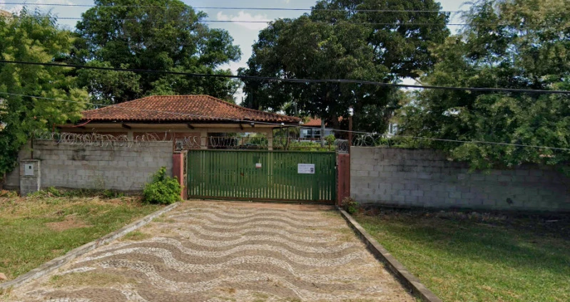 Terreno em Brasília/DF em Brasília - Distrito Federal