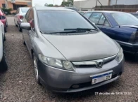 Honda Civic LXS 2007 em Estrela - Rio Grande do Sul