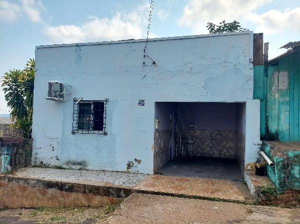 Casa de 148m² com 3 Quartos no Tucuruí em Tucuruí - Pará