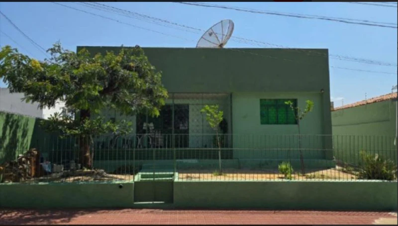 Terreno com 350 m² em Patos/PB em Patos - Paraíba