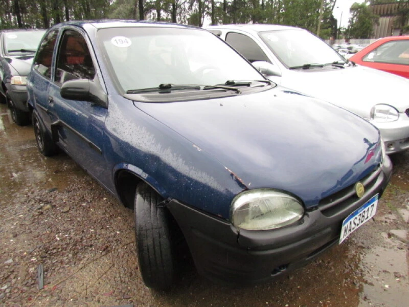 Chevrolet Corsa Wind Wind 1998 1999 Gasolina em Caxias Do Sul - Rio Grande do Sul