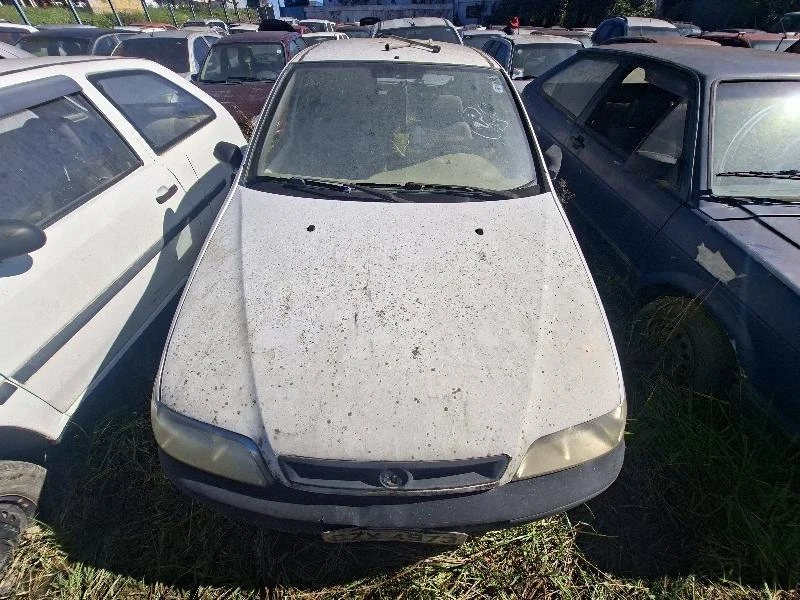 Fiat Palio Fire 2002 em Rio Negrinho - Santa Catarina