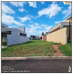 Terreno no Cond. Resid SHALON em Campo Grande/MS em Campo Grande - Mato Grosso do Sul
