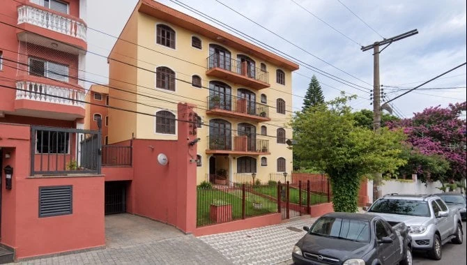 Apartamento com 1 Vaga em São Bernardo do Campo/SP em São Bernardo Do Campo - São Paulo