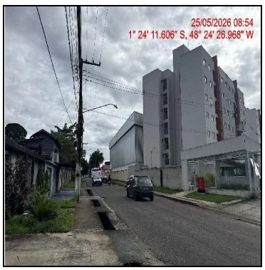 Apartamento com 1 Vaga em Ananindeua/PA em Ananindeua - Pará