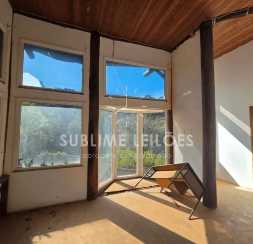 Residenciais Hotel com 2.583m² em Campos do Jordão em Campos Do Jordão - São Paulo