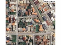 Terreno Terreno com 2 Edificações em Vila Marli em Fazenda Rio Grande/PR em Fazenda Rio Grande - Paraná