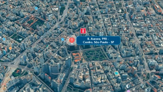 Box de Garagem Box com 15 m² no Centro de São Paulo/SP em São Paulo