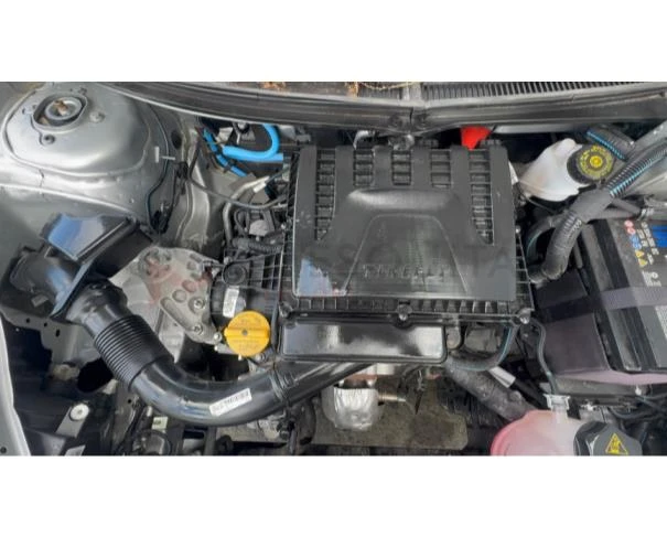 Fiat Argo Drive 2026 1.0 Prata Flex em São Paulo