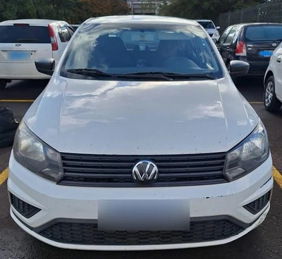 Volkswagen Gol 1.0L MC4 2019/2020 em Carazinho - Rio Grande do Sul