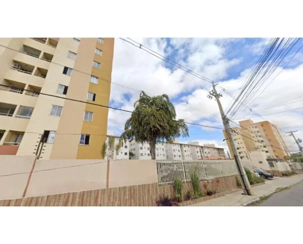 Apartamento com 65 m² em Petrolina/PE em Petrolina - Pernambuco