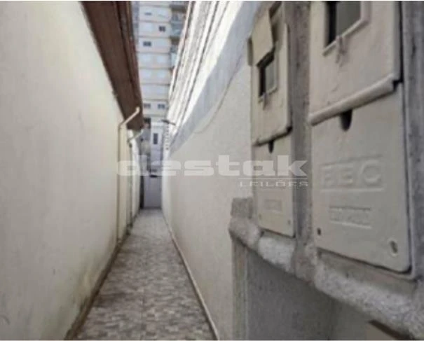 Sobrado com 4 Quartos em Mauá/SP em São Paulo