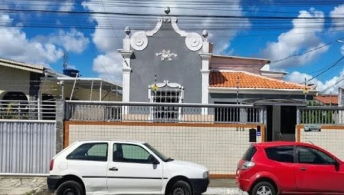 Terreno com área total em João Pessoa/PB em João Pessoa - Paraíba
