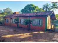 Chácara com 4,84 hectares em Itumbiara/GO em Itumbiara - Goiás