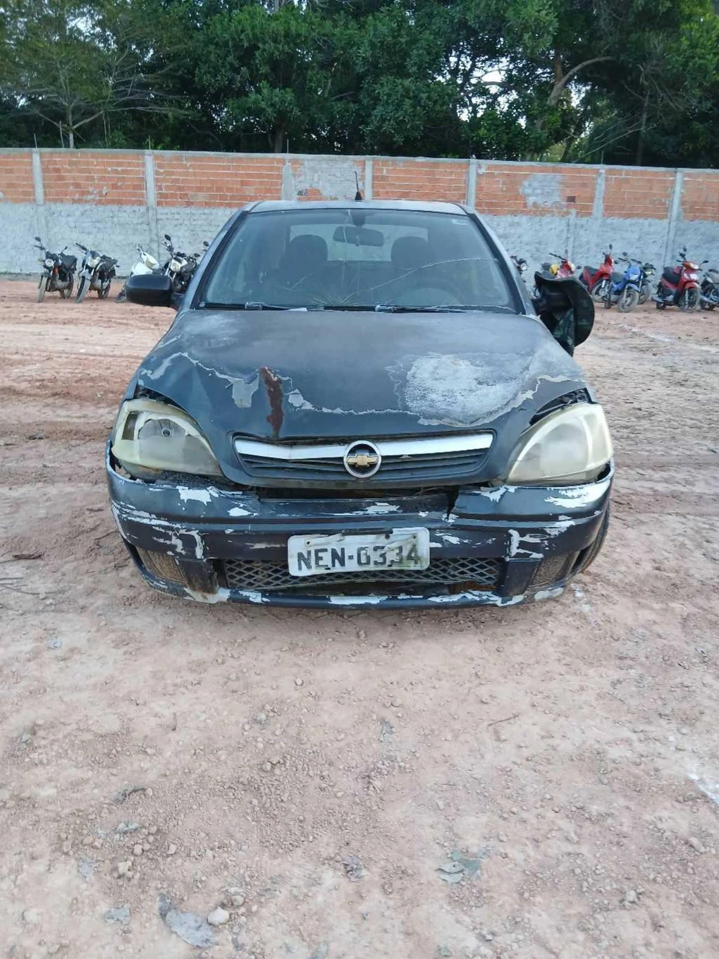 Chevrolet Corsa Corsa Sedan Maxx 2008 em Macapá - Amapá